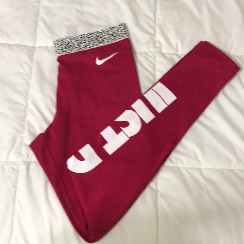 Nike pants